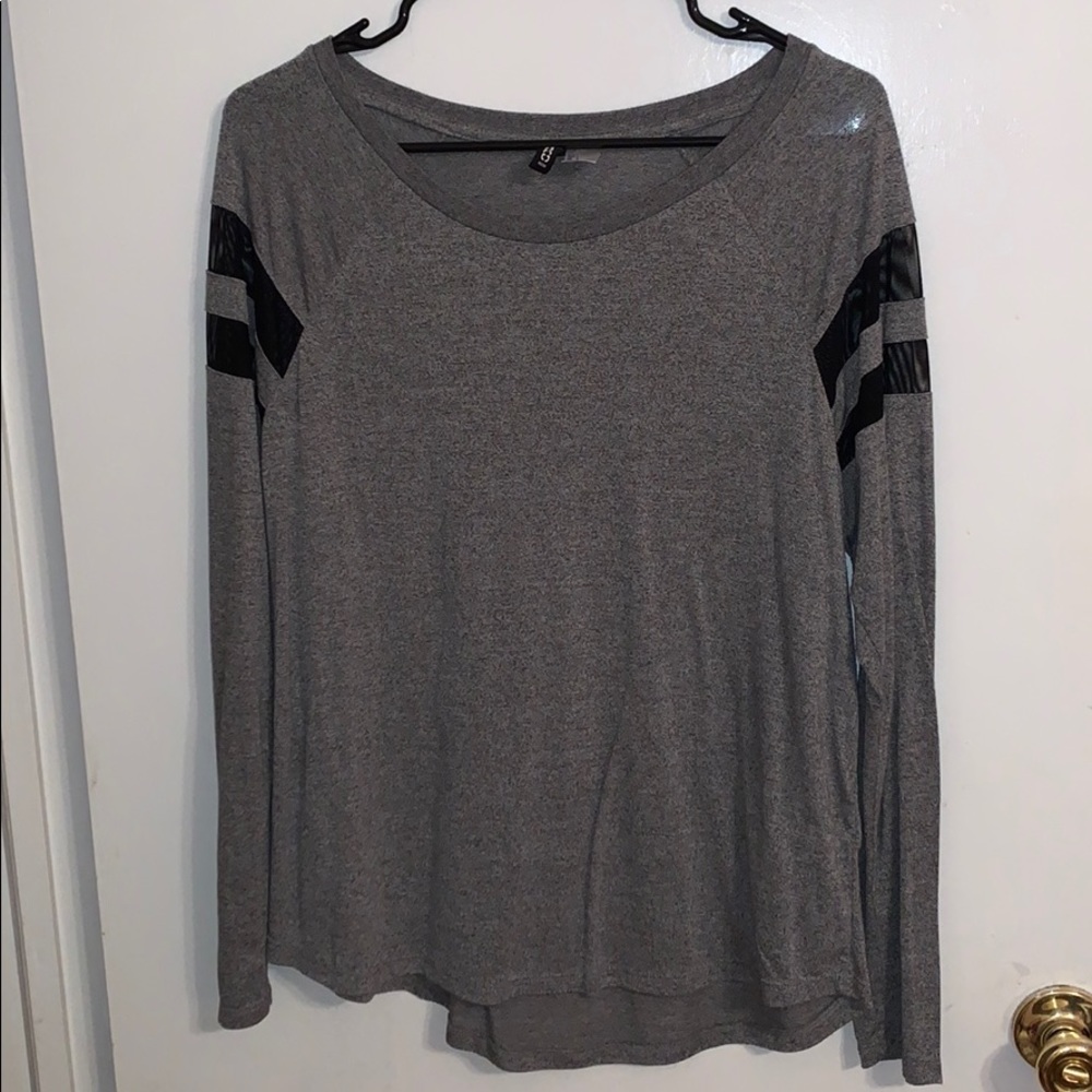 H&M Long Sleeve Shirt